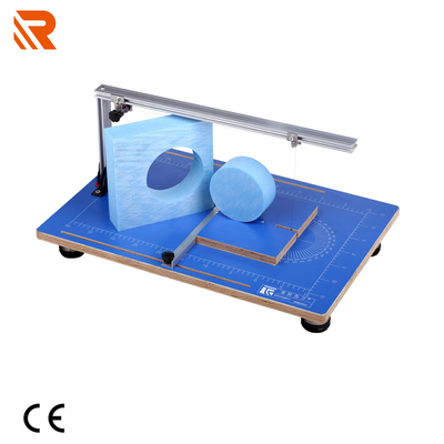 Cortador de alambre caliente de la tabla eléctrica de 25 vatios 110V a 240V