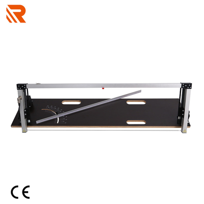 54&quot; cortador caliente de la espuma del alambre industrial para el tablero de la esponja EPS KT