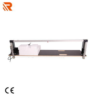 54&quot; cortador caliente de la espuma del alambre industrial para el tablero de la esponja EPS KT