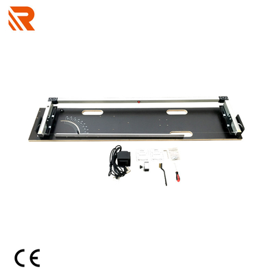 54&quot; cortador caliente de la espuma del alambre industrial para el tablero de la esponja EPS KT