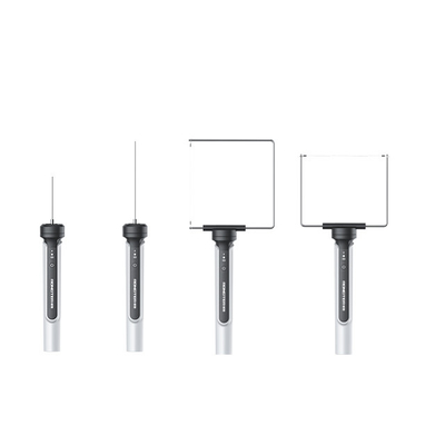 15W 4 en 1 Pen Foam Cutter caliente eléctrico 110V a 240V