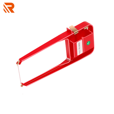 3V Mini Hot Wire Cutter, herramienta caliente del alambre del CE para cortar espuma