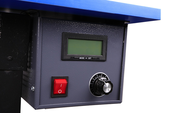 Tabla-tipo cortador caliente 160W de la espuma del alambre EPS para la espuma y la esponja