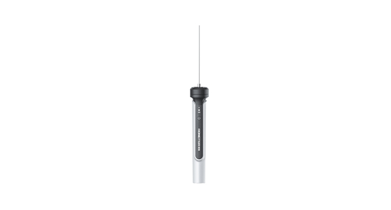 Pluma eléctrica del corte de la espuma de Mini Hot Wire Cutter 110-240V