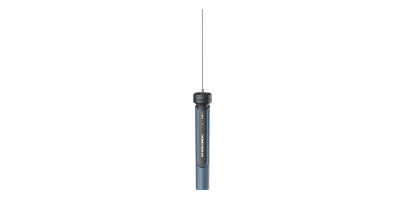 pluma recta del corte de la espuma de poliestireno de 15W Mini Hot Wire Cutter With el 15cm Balde