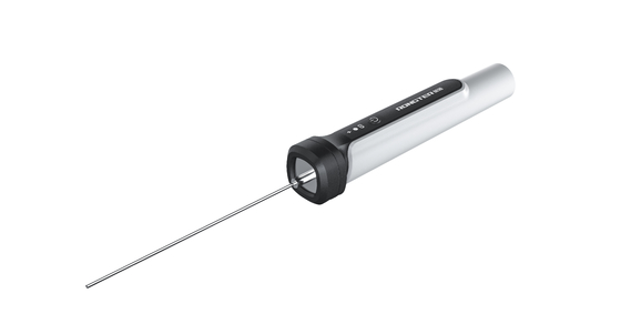 pluma recta del corte de la espuma de poliestireno de 15W Mini Hot Wire Cutter With el 15cm Balde