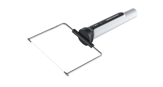 Tipo cuchillo de U del calor de 110-240V para cortar la espuma 15W para la guardería hecha a mano
