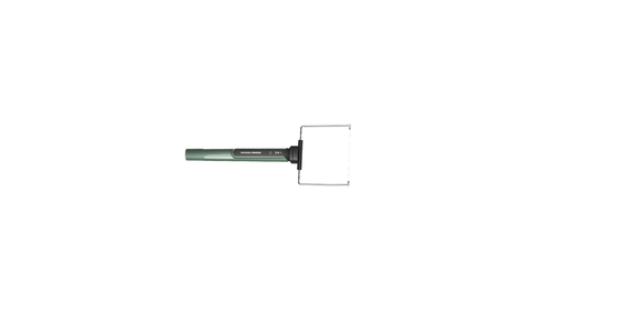 Cortador caliente resistente eléctrico 15With de la espuma del cuchillo usted tipo de U