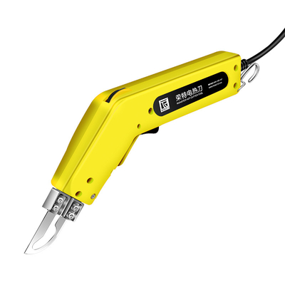 Cuchillo que corta caliente eléctrico 100W del KT del PDA de acrílico plástico del tablero