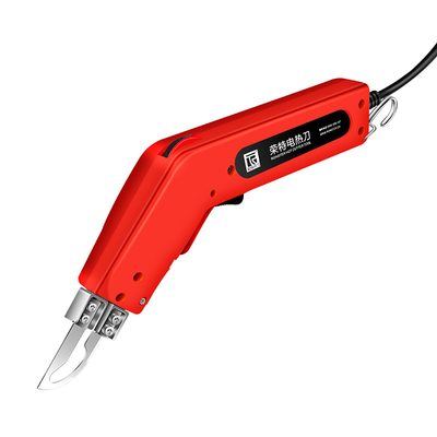 Cuchillo que corta caliente eléctrico 100W del KT del PDA de acrílico plástico del tablero