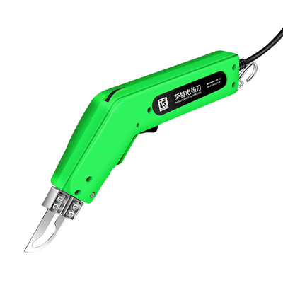 Cuchillo que corta caliente eléctrico 100W del KT del PDA de acrílico plástico del tablero