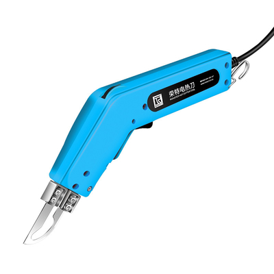 Cuchillo que corta caliente eléctrico 100W del KT del PDA de acrílico plástico del tablero