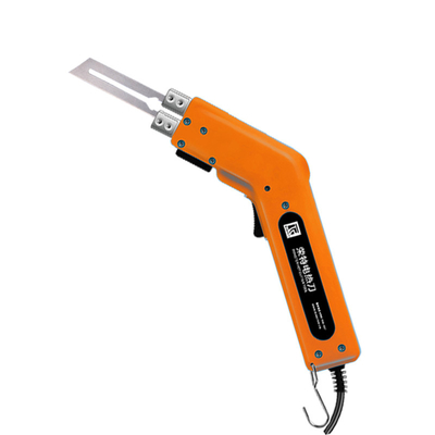 Herramienta de corte caliente eléctrica directa de la espuma del cuchillo de la esponja que corta 150W